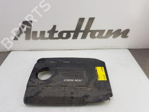 Used Underbody protection KIA STONIC (YB) 1.6 CRDi (110 hp) 12033837