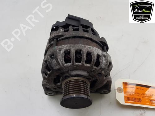 Used Alternator Alternator DACIA SANDERO II TCe 90 (B8M1, B8MA, B8AC) (90 hp) 12047100 12047100