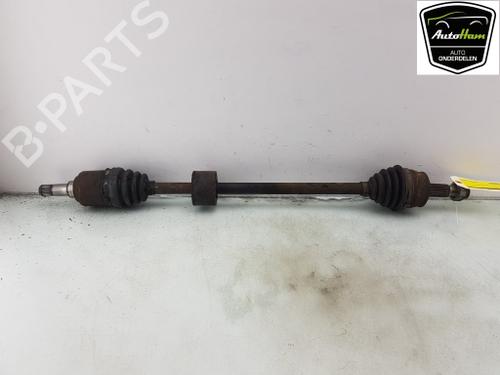 Used Right front driveshaft Right front driveshaft FIAT 500 (312_) 1.4 (312AXC1B, 312CXC1B) (100 hp) 18571048 18571048