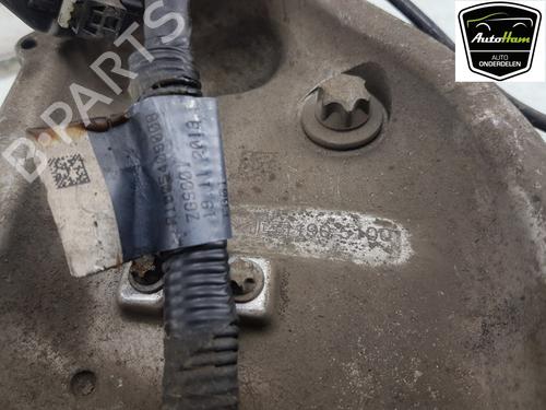 Left front steering knuckle MERCEDES-BENZ AMG GT (C190) GT R (190.379) | BP20643737M25 