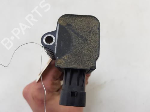 Ignition coil FIAT 500 (312_) 0.9 (312AXG1A, 312.AXG11) | BP35897369M94 - Image 2