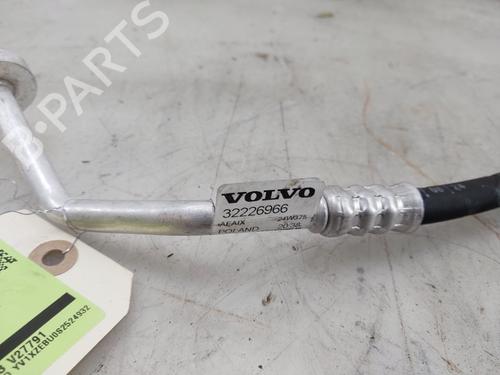 AC pipe VOLVO EX40 (536) EV | BP33429800M126 - Image 4