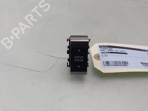 Used Switch Switch OPEL CORSA F (P2JO) 1.2 (68) (131 hp) 27154704 27154704