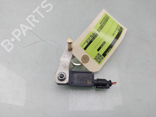 Used Other Other IVECO DAILY VI Van 33S16, 35S16, 35C16, 38S16, 40C16, 42S16, 50C16 (156 hp) 31922298 31922298