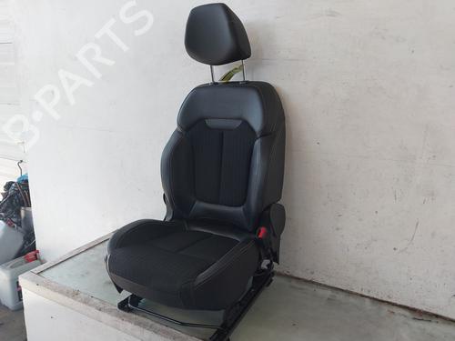 Right front seat RENAULT KADJAR (HA_, HL_) 1.2 TCe 130 (HLMR) | BP39948745C16 - Image 3
