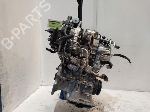 Motor Motor HYUNDAI i20 III (BC3, BI3) 1.0 T-GDI hybrid 48V (101 hp) 32415614 32415614