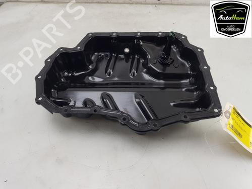 Used Oil sump Oil sump SEAT LEON (5F1) 1.4 TSI (140 hp) 16949315 16949315