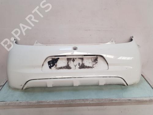 Used Rear bumper PEUGEOT 108 1.0 VTi (69 hp) 27271086