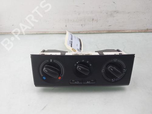 Used Climate control Climate control SKODA FABIA II Combi (545) 1.2 TSI (86 hp) 28602870 28602870