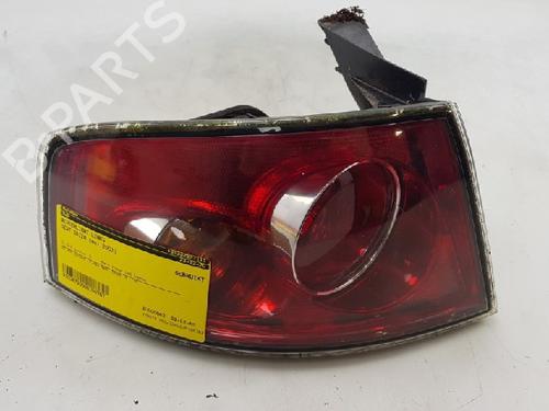 Left taillight SEAT IBIZA III (6L1) 1.4 16V | BP12006449C34 