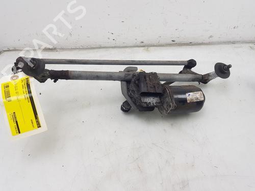 Vindrute Vindusviskermekanisme OPEL CORSA C (X01) 1.2 (F08, F68) (75 hp) 31801489