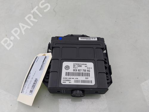 Gearkassestyreenhed VW TOUAREG (7P5, 7P6) 3.0 V6 TDI (245 hp) 26681498