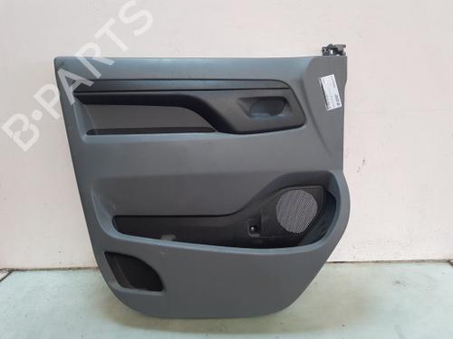 Used Front left panel Front left panel OPEL VIVARO C Van (K0) 2.0 (122 hp) 27154693 27154693
