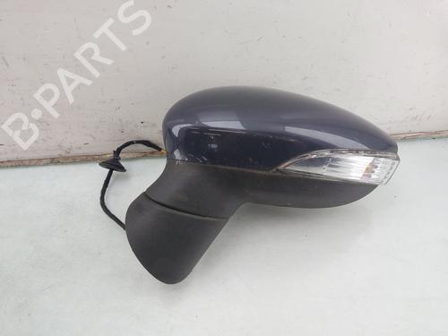 Used Left mirror Left mirror 37150876 37150876