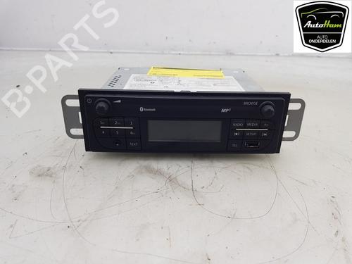 Used Radio RENAULT TRAFIC III Van (FG_) 1.6 dCi 140 (FGMA) (140 hp) 20925670