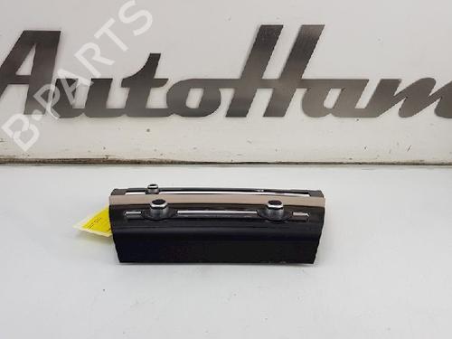Used Climate control Climate control BMW 5 Touring (F11) 520 d (184 hp) 12015353 12015353