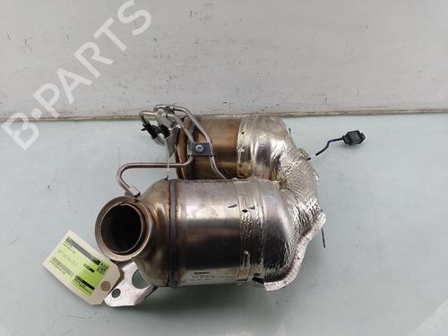 Katalysator Katalysator SKODA OCTAVIA I (1U2) RS 1.8 T (180 hp) 34696034 34696034