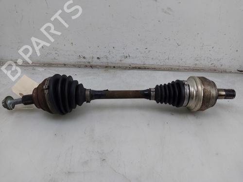 Drivaksel fortil venstre SEAT TARRACO (KN2) 1.5 TSI ACT | BP30566115M38