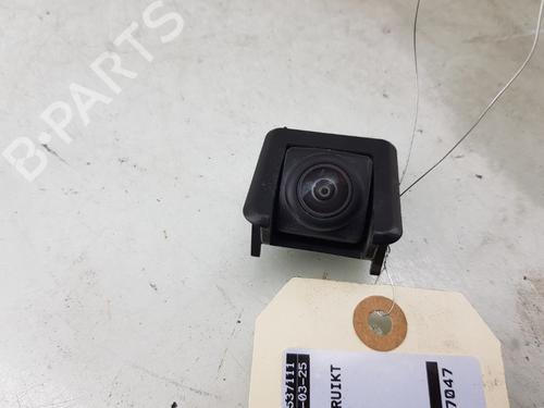 Used Camera MAZDA 3 Hatchback (BP) SKYACTIV-X M Hybrid (186 hp) 24203173