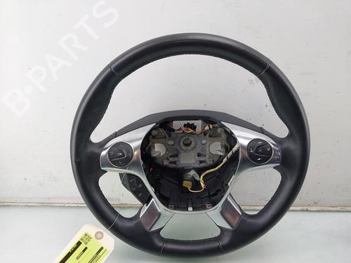 Used Steering wheel Steering wheel FORD TRANSIT CONNECT V408 Box Body/MPV 1.5 EcoBlue (101 hp) 33430273 33430273