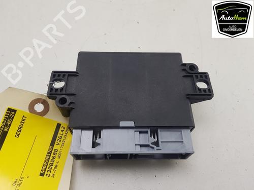 Electronic module MERCEDES-BENZ CLA Coupe (C117) CLA 180 (117.342) | BP18254407M83 