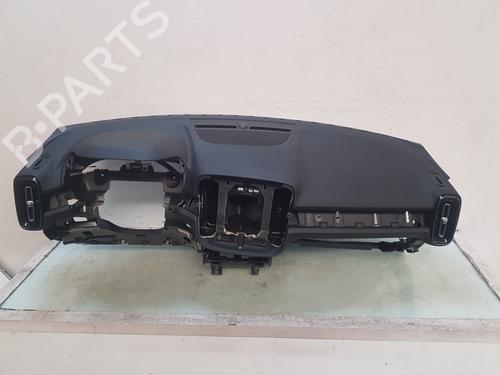 Airbag Kit VOLVO XC40 (536) Recharge | BP23573423C86 