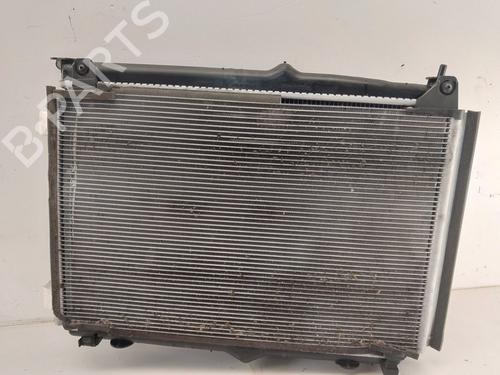 Radiator set OPEL CORSA F (P2JO) 1.2 MHEV | BP37169963M120 - Image 2