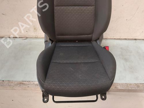 Right front seat KIA PICANTO III (JA) 1.0 | BP37070441C16 - Image 3