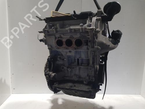 Engine RENAULT TWINGO III (BCM_, BCA_) 1.0 SCe 70 | BP21542895M1 