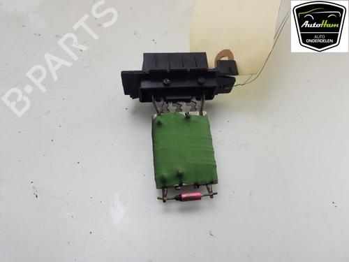 Used Heater resistor PEUGEOT BOXER Bus 3.0 HDi 160 (156 hp) 18306153