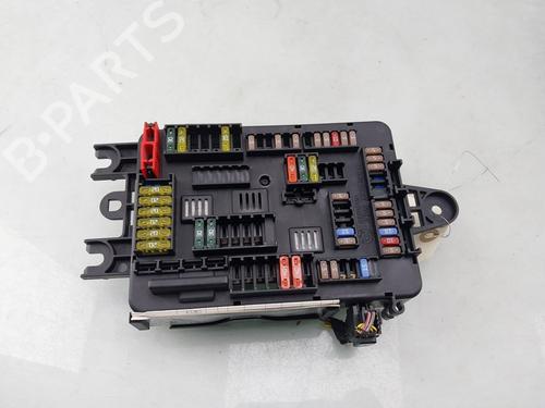 Ignition distributor BMW 1 (F20) 116 i | BP30121719M68