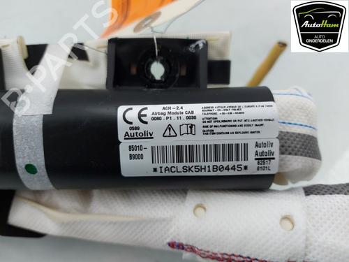 Left curtain airbag HYUNDAI i10 II (BA, IA) 1.0 | BP13103453C11 