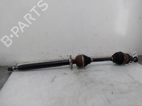Right front driveshaft OPEL ASTRA J Sports Tourer (P10) 1.6 CDTi (35) | BP29851845M39