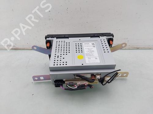 Control unit TOYOTA AYGO X (_B7_) 1.0 VVT-i (KGB70) | BP33617745M11 - Image 3