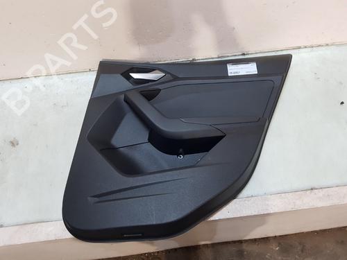 Bageste højre beklædning AUDI A1 Sportback (GBA) 30 TFSI | BP25033641C61 - Image 2