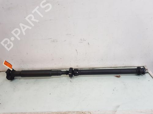 Used Driveshaft BMW X5 (F15, F85) xDrive 30 d (258 hp) 26681524