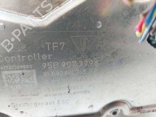 ABS pump PORSCHE MACAN (95B) 2.0 | BP29743959M43