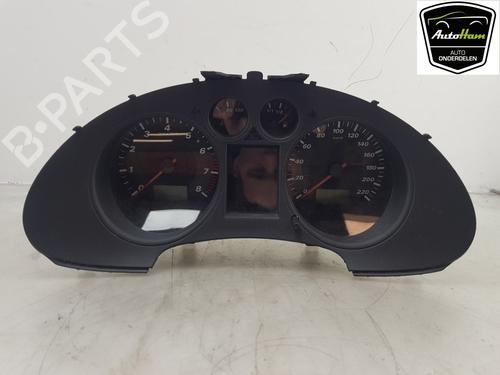 Used Instrument cluster SEAT IBIZA III (6L1) 1.4 16V (100 hp) 19489048