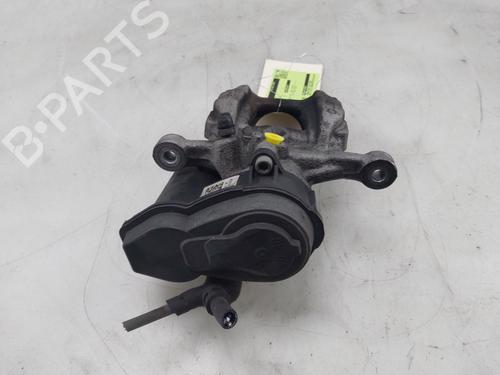 Left rear brake caliper SKODA KODIAQ II (PS7) 1.5 TSI iV PHEV | BP31288244M107