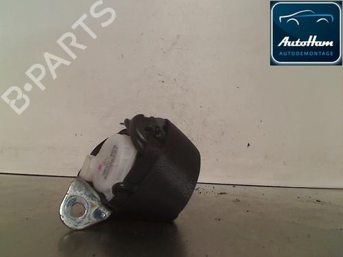 Used Rear left seatbelt OPEL ZAFIRA A MPV (T98) 1.8 16V (F75) (125 hp) 12026978