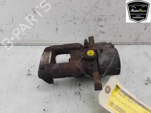 Used Left rear brake caliper OPEL GRANDLAND / GRANDLAND X (A18, P1UO) 1.2 (75) (131 hp) 17672021