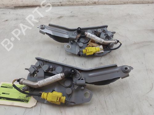 Used Hinge/Door check strap VW TIGUAN (AD1, AX1) 1.4 TSI (125 hp) 31801597