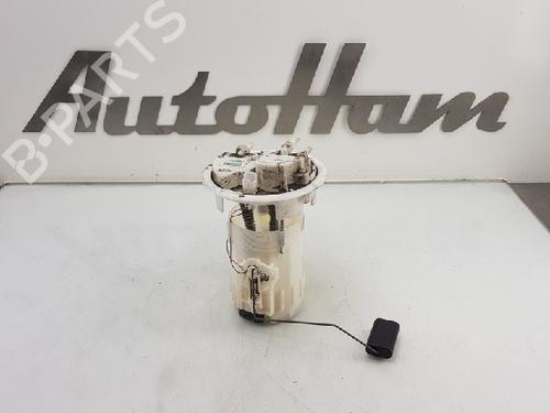 Used Fuel pump Fuel pump PEUGEOT 208 I (CA_, CC_) 1.4 HDi (68 hp) 12019619 12019619