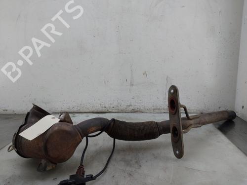 Used Catalyst Catalyst AUDI A3 Sportback (8VA, 8VF) 1.4 TFSI (122 hp) 36448098 36448098