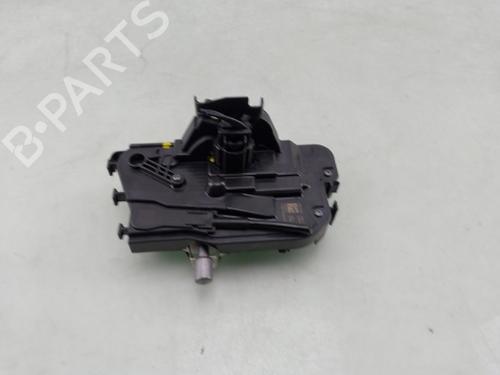 front-left-lock-ford-fiesta-vii-hj-hf-2017-33976779 main image