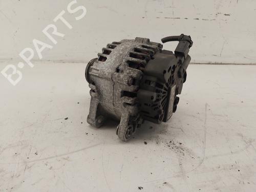 Alternator CITROËN C3 II (SC_) 1.2 VTi 82 | BP37463038M7 - Image 3