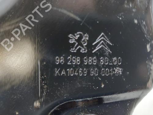 Oil sump OPEL MOKKA 1.2 (76) | BP36108347M115 - Image 4
