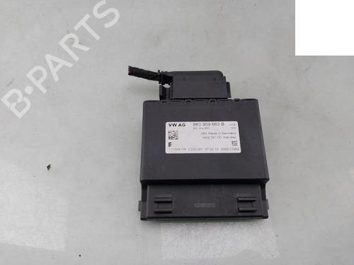 Used Electronic module Electronic module AUDI A7 Sportback (4GA, 4GF) 2.8 FSI (204 hp) 35897557 35897557