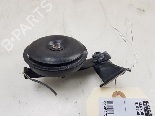 Horn NISSAN LEAF (ZE1) Electric | BP27154525E13