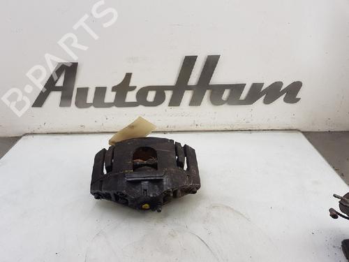 Used Right front brake caliper OPEL VECTRA C GTS (Z02) 2.8 V6 Turbo (F68) (230 hp) 12030375